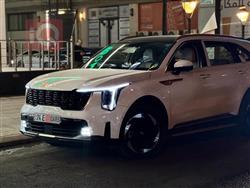 کیا سۆرینتۆ